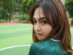 Riesca Rose Difitnah hingga Hilang Pekerjaan