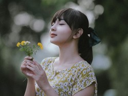 Riesca Rose Kena Mental usai Kena Spill Nathalie Holscher