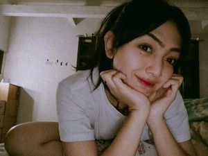 Derita Riesca Rose Usai Dituding Jadi Selingkuhan Sule