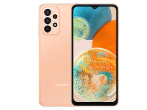 Samsung Resmi Luncurkan Galaxy A23 5G, Intip Spesifikasinya!