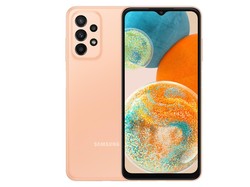 Samsung Galaxy A23 5G Diam-diam Dirilis, Usung Baterai 5.000 mAh