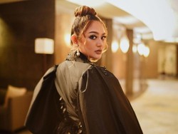 Siti Badriah Sakit Hati Anak Di-bully