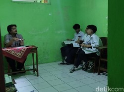 Keajaiban dari Ruang Kelas 2x3 Meter SMP PGRI 6 Bandung