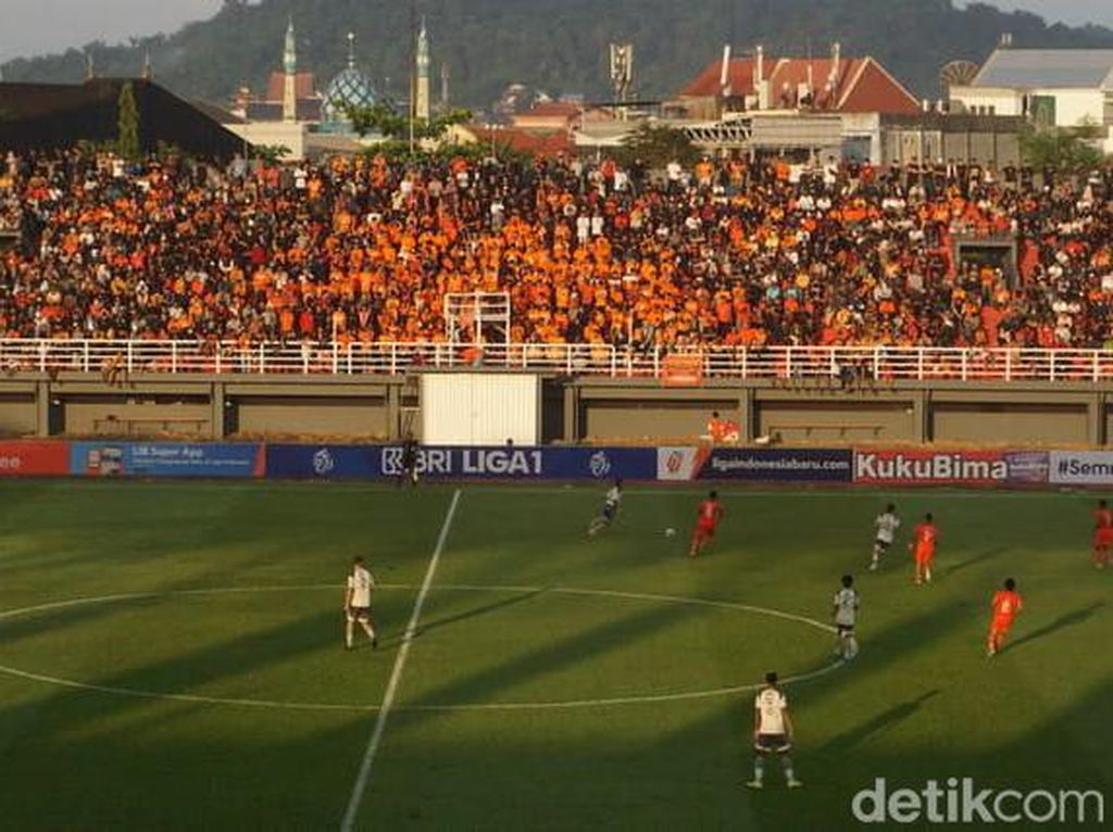 Borneo Kalahkan Persib 4-1 di Liga 1, Milo Seslija: Ini Laga Terbaik!