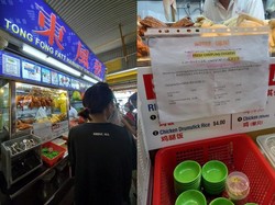 Pembeli Kaget Beli Nasi Ayam Ditagih Rp 70 Ribu, Tak Sesuai Harga Menu