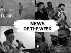 Terpopuler Sepekan: Babak Baru Kasus Brigadir J hingga Roy Suryo Ditahan