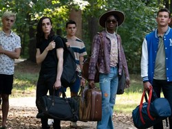 They/Them Disebut Film dengan Adegan Terburuk Tahun Ini