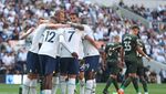 MU Sudah 1 Juta Penonton, Terbanyak di Liga Inggris Musim Ini