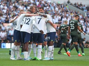 Hasil Liga Inggris Semalam: Spurs & Chelsea Menang, Liverpool Seri