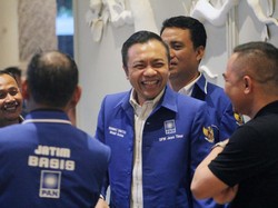 PAN Jatim Siapkan Karpet Biru untuk Putra Khofifah