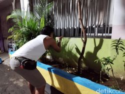 7 Fakta Viral Suara Jeritan Wanita Misterius dari Rumah Kosong Surabaya