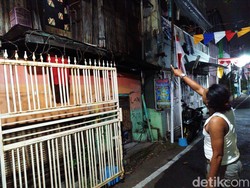 PWNU Jatim Angkat Bicara soal Viral Jeritan Wanita di Rumah Kosong Surabaya