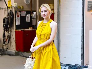 Maria Bakalova Bicara Peran di Guardians of the Galaxy Vol. 3