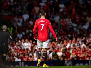 Ronaldo Tak Tertarik ke Fenerbahce, Cuma Ingin Main di 5 Liga Top