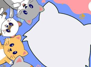 Hari Kucing Sedunia, Ini 15 Link Twibbon Lucu untuk Merayakannya Hari Kucing Sedunia, Ini 15 Link Twibbon Lucu untuk Merayakannya