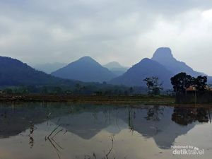 Fakta Gunung Sanggabuana, Rumah Bagi Belasan Macan Tutul dan Ular Naga Jawa Fakta Gunung Sanggabuana, Rumah Bagi Belasan Macan Tutul dan Ular Naga Jawa