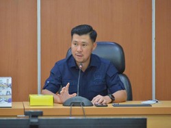 NasDem DKI Setuju Makan Bergizi Gratis Masuk APBD: Banyak Anak Kurang Gizi