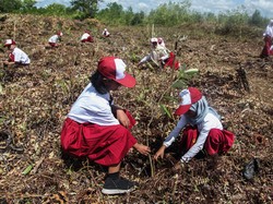 Hari Konservasi Alam Nasional, Ini 6 Konsep dalam Islam Sejak Abad 17