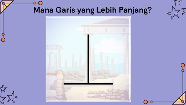 Sekilas Terlihat Mudah, Bisa Jawab Semua Soal Ini Tanpa Terkecoh?