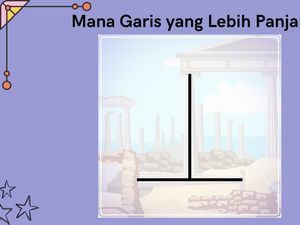 Sekilas Terlihat Mudah, Bisa Jawab Semua Soal Ini Tanpa Terkecoh?