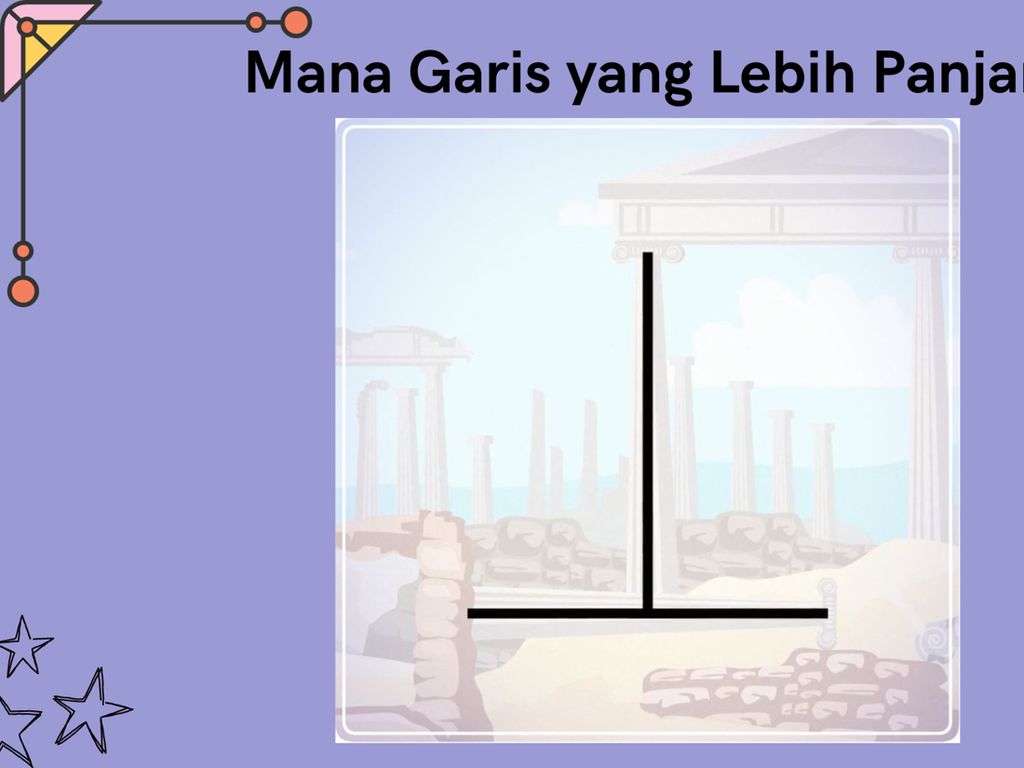 Sekilas Terlihat Mudah, Bisa Jawab Semua Soal Ini Tanpa Terkecoh? Sekilas Terlihat Mudah, Bisa Jawab Semua Soal Ini Tanpa Terkecoh?