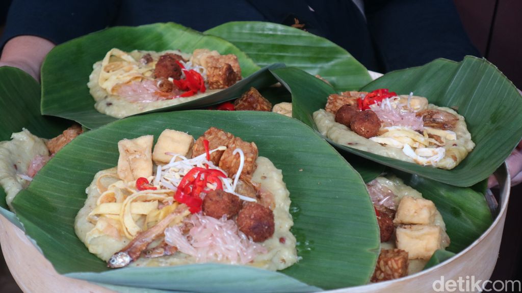 Asal Usul Bubur Asyura dan Makna Bubur Asyura di 10 Muharram