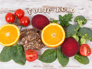 Asam Folat Adalah: Pengertian, Manfaat, dan Efek Samping untuk Ibu Hamil