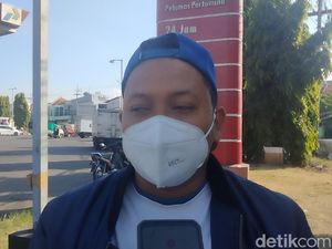 Meski Ditemukan, Pemilik Ngaku Tetap Rugi Karena Truk Dipreteli Pelaku Meski Ditemukan, Pemilik Ngaku Tetap Rugi Karena Truk Dipreteli Pelaku