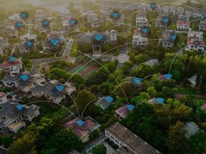 Biznet Gandeng Pengembang Properti Wujudkan Gaya Hidup Digital Biznet Gandeng Pengembang Properti Wujudkan Gaya Hidup Digital