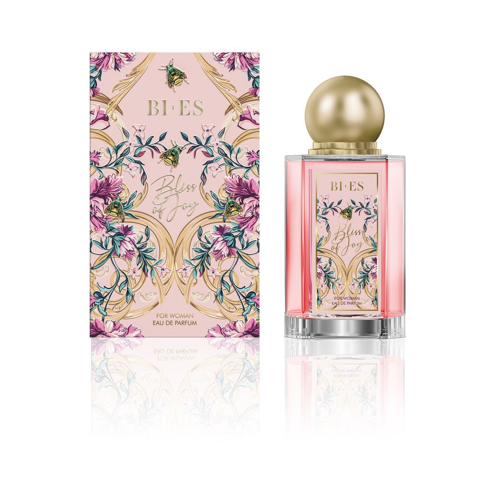 Bliss of Joy dari Ready to Wear Series