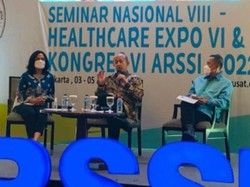 Digitalisasi Layanan Kesehatan Tak Mudah, BPJS Kesehatan Merasakannya