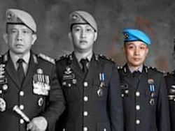 Istri Sambo Buatkan Ricky-Yosua Rekening, Terkuak Aliran Dananya!