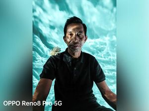 Jalan Panjang Erik Suhardi Selamatkan Alam Lewat Transplantasi Karang