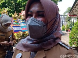 Soal Anggaran Cekak Seleksi Perangkat Desa di Klaten, Bupati: Nanti Dikaji