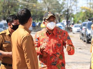 Betonisasi Desa Panjunan-Suko Sidoarjo Ditargetkan Rampung September Betonisasi Desa Panjunan-Suko Sidoarjo Ditargetkan Rampung September