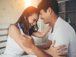 9 Cara Bikin Kesuburan Pasutri Makin Jos, Aman tanpa Obat-obatan