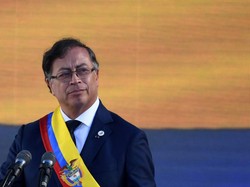 Kolombia Protes ke Rusia Usai Warganya Jadi Korban Serangan di Ukraina