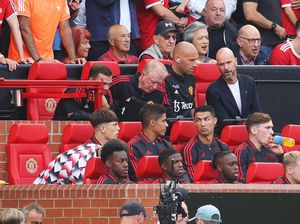 Eks Liverpool Ledek Varane & Ronaldo: Kenapa Cabut dari Madrid, Bro