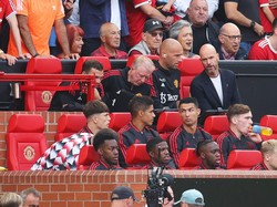 Eks Liverpool Ledek Varane & Ronaldo: Kenapa Cabut dari Madrid, Bro