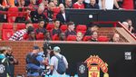 Ketika Cristiano Ronaldo Lebih Banyak Cemberut Dibanding Nge-shoot