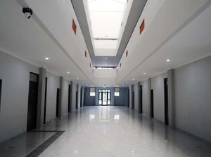 Begini Dalaman Rusun Rp 21 M buat Pekerja Tanjung Lesung, Banten