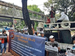 Respons Aliansi Labuan Bajo soal Ditundanya Kenaikan Tarif TN Komodo