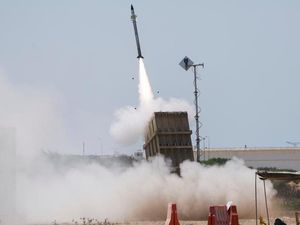 Dibantu Mesir, Israel dan Palestina Setujui Gencatan Senjata