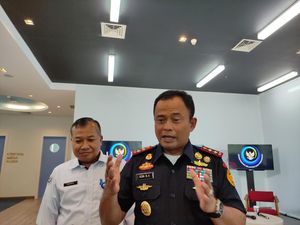 KKP Tangkap 83 Kapal Maling Ikan: 72 Lokal, 11 Asing KKP Tangkap 83 Kapal Maling Ikan: 72 Lokal, 11 Asing