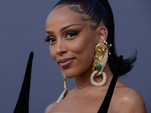 Kepanikan Doja Cat Saat Tak Bisa Ganti Nama Akun Twitter