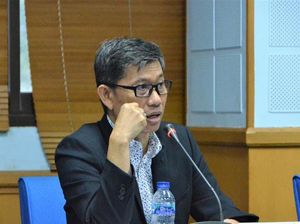 Kisruh Pembangunan Jalur Kereta Api dalam Perspektif Interaksionisme Simbolik