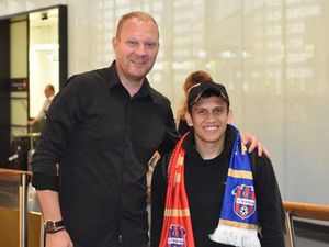 Egy Maulana Vikri Dilepas Klub Slovakia ViOn Zlate Moravce Egy Maulana Vikri Dilepas Klub Slovakia ViOn Zlate Moravce
