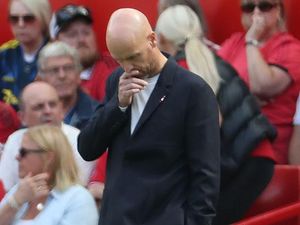 MU Terseok-seok, Posisi Erik ten Hag Masih Aman MU Terseok-seok, Posisi Erik ten Hag Masih Aman