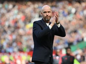 Keok dari Brighton, MU Langsung Gelar Laga Uji Coba Tertutup