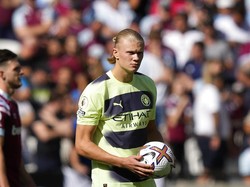 Risiko Bagi yang Berani Ambil Jatah Penalti dari Erling Haaland